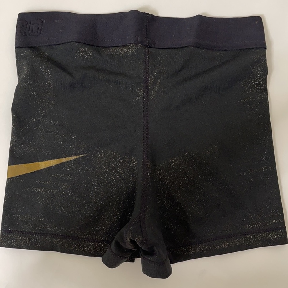 ***SPECIAL EDITION L*** Nike PRO shorts - Picture 4 of 4